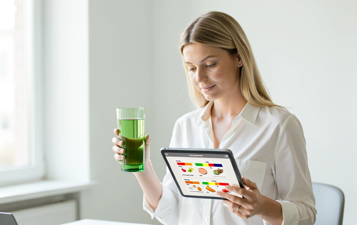 Ravitsemusneuvontaa Lappeenrannassa