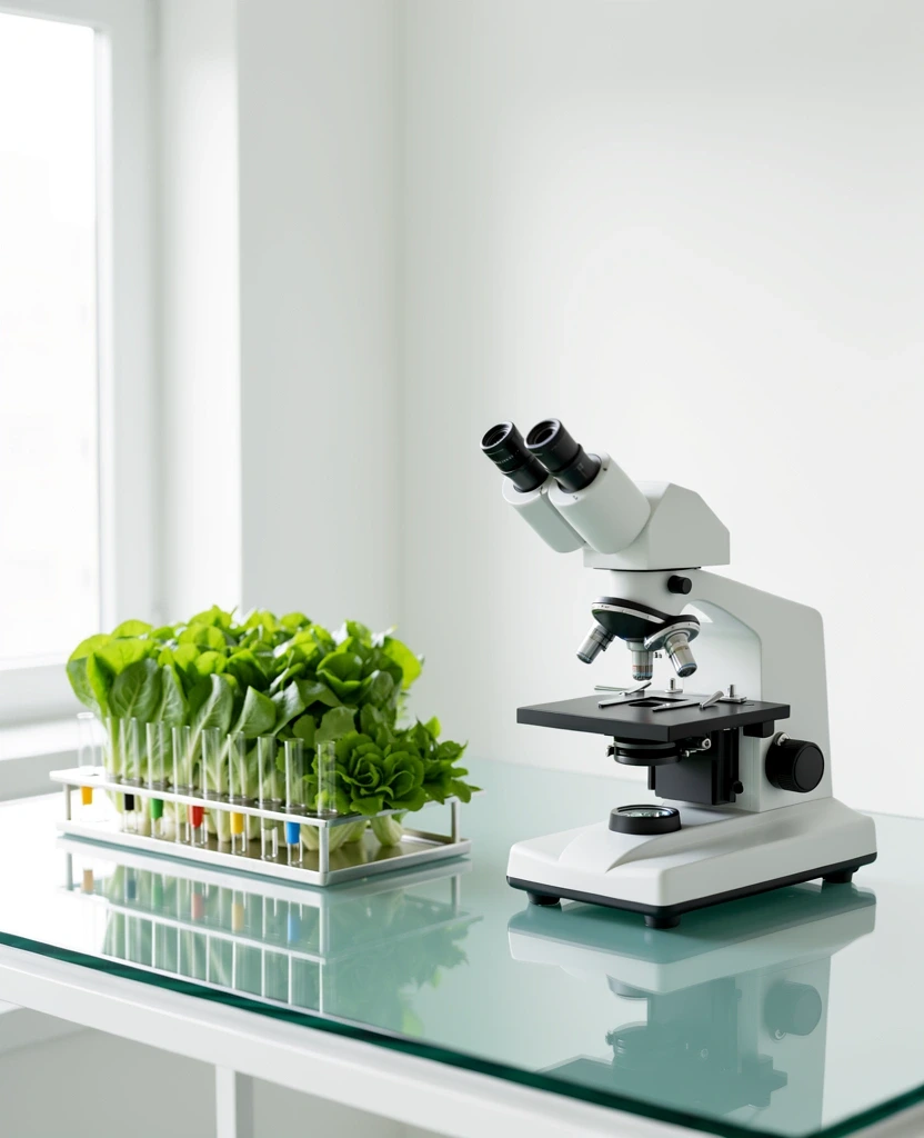 Tieteellisen tutkimuksen ja ravitsemuksen yhteys